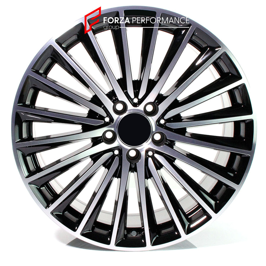 Buy Now 19 INCH FORGED WHEELS RIMS for MERCEDES-BENZ C-CLASS C300 C43 C63 2021+ and upgrade car parts from SIR Tuning at the Best Price. Headlights, Tail lights, Bodykits, Navigations, wheels and more - Fast & Free Shipping within Europe, US & Worldwide.