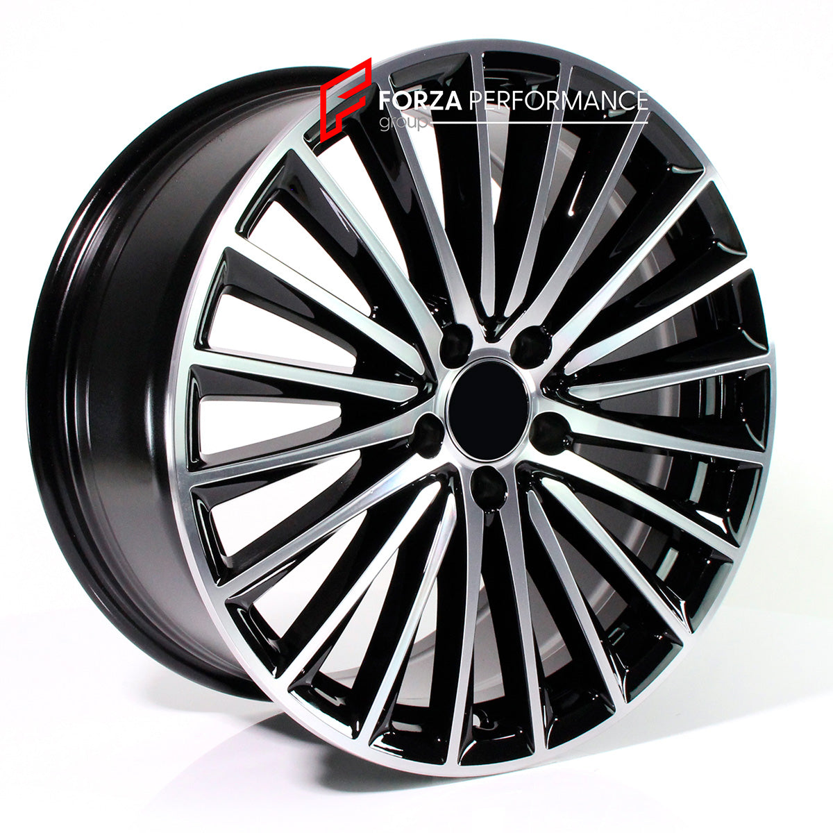 19 INCH FORGED WHEELS RIMS for MERCEDES-BENZ C-CLASS C300 C43 C63 2021+