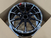 19 INCH FORGED WHEELS RIMS for MERCEDES BENZ C CLASS C43 AMG COUPE C205 2020