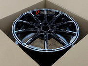 19 INCH FORGED WHEELS RIMS for MERCEDES BENZ C CLASS C43 AMG COUPE C205 2020