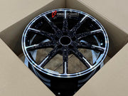 19 INCH FORGED WHEELS RIMS for MERCEDES BENZ C CLASS C43 AMG COUPE C205 2020