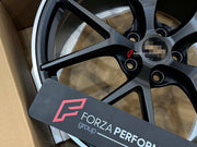 19 INCH FORGED WHEELS RIMS for MERCEDES BENZ C63 AMG W205 2018