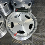 19 INCH FORGED WHEELS RIMS for MERCEDES BENZ CL600 C140 1998