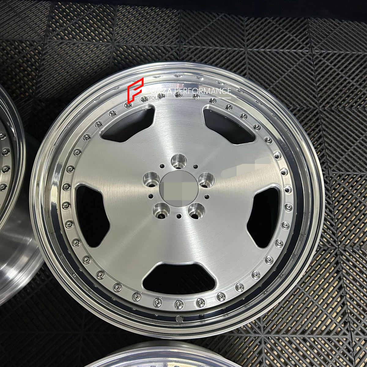 19 INCH FORGED WHEELS RIMS for MERCEDES BENZ CL600 C140 1998