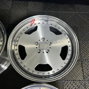 19 INCH FORGED WHEELS RIMS for MERCEDES BENZ CL600 C140 1998