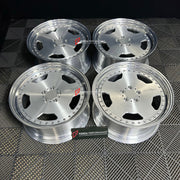 19 INCH FORGED WHEELS RIMS for MERCEDES BENZ CL600 C140 1998