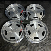 19 INCH FORGED WHEELS RIMS for MERCEDES BENZ CL600 C140 1998