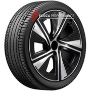 19 INCH FORGED WHEELS RIMS for MERCEDES-BENZ CLA250 CLA350 C174 2026