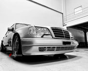 19 INCH FORGED WHEELS RIMS for MERCEDES-BENZ E-CLASS E500 W124 1995