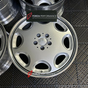 19 INCH FORGED WHEELS RIMS for MERCEDES-BENZ E500 W124 1995