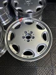 19 INCH FORGED WHEELS RIMS for MERCEDES-BENZ E500 W124 1995