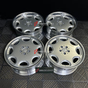 19 INCH FORGED WHEELS RIMS for MERCEDES-BENZ E500 W124 1995