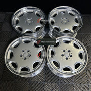 19 INCH FORGED WHEELS RIMS for MERCEDES-BENZ E500 W124 1995