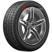 19 INCH FORGED WHEELS RIMS for MERCEDES-BENZ E53 AMG W214 S214 2025