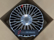 19 INCH FORGED WHEELS RIMS for MERCEDES-BENZ S-CLASS S450 W223 2024
