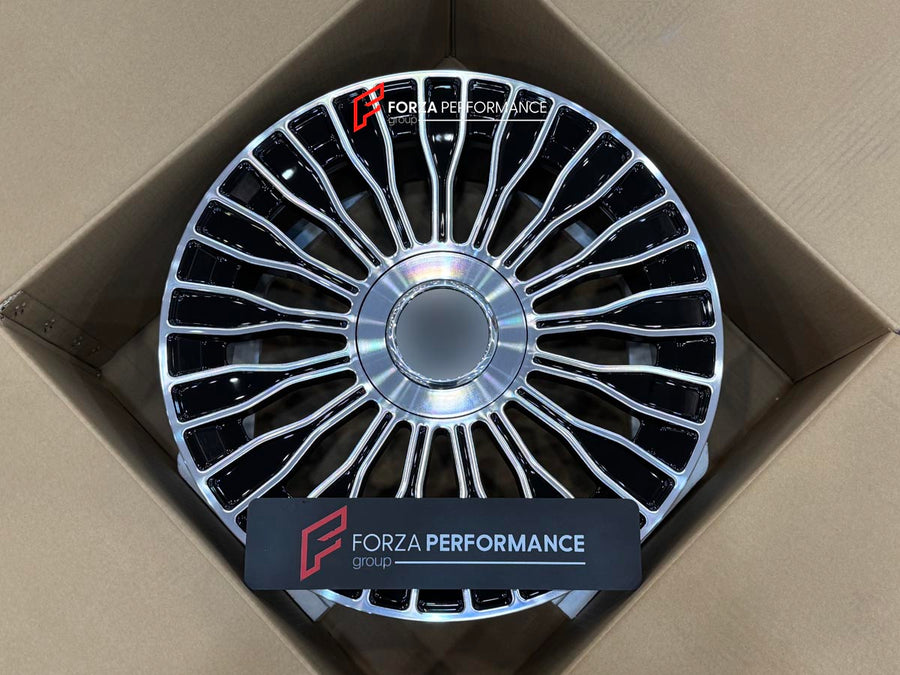 Buy Now 19 INCH FORGED WHEELS RIMS for MERCEDES-BENZ S-CLASS S450 W223 2024 and upgrade car parts from SIR Tuning at the Best Price. Headlights, Tail lights, Bodykits, Navigations, Gallery and more - Fast & Free Shipping within Europe, US & Worldwide.