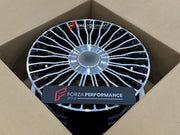 19 INCH FORGED WHEELS RIMS for MERCEDES-BENZ S-CLASS S450 W223 2024