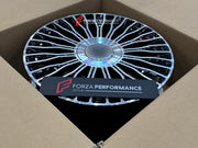 19 INCH FORGED WHEELS RIMS for MERCEDES-BENZ S-CLASS S450 W223 2024