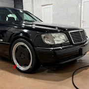 19 INCH FORGED WHEELS RIMS for MERCEDES BENZ S CLASS S500L W140 1998