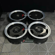19 INCH FORGED WHEELS RIMS for MERCEDES BENZ S CLASS S500L W140 1998