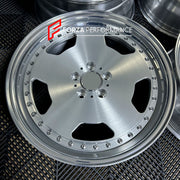 19 INCH FORGED WHEELS RIMS for MERCEDES BENZ SL600 R129 1999