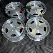 19 INCH FORGED WHEELS RIMS for MERCEDES BENZ SL600 R129 1999