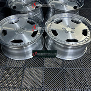 19 INCH FORGED WHEELS RIMS for MERCEDES BENZ SL600 R129 1999