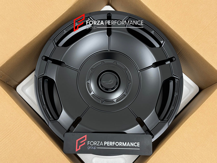 Buy Now 19 INCH FORGED WHEELS RIMS for MERCEDES BENZ V CLASS 2025 W447 FACELIFT and upgrade car parts from SIR Tuning at the Best Price. Headlights, Tail lights, Bodykits, Navigations, wheels and more - Fast & Free Shipping within Europe, US & Worldwide.