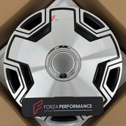 19 INCH FORGED WHEELS RIMS for MERCEDES BENZ V CLASS W447 2021