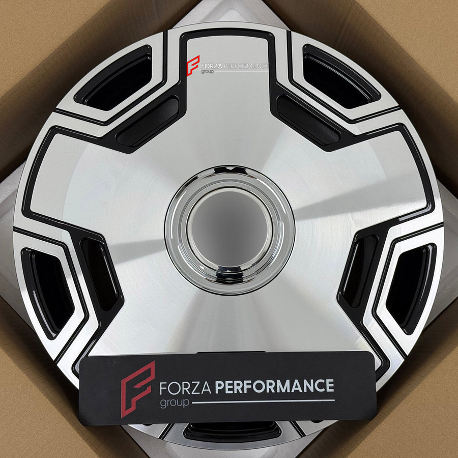 Buy Now 19 INCH FORGED WHEELS RIMS for MERCEDES BENZ V CLASS W447 2021 and upgrade car parts from SIR Tuning at the Best Price. Headlights, Tail lights, Bodykits, Navigations, wheels and more - Fast & Free Shipping within Europe, US & Worldwide.