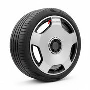 19 INCH FORGED WHEELS RIMS for MERCEDES BENZ VLE 2026+