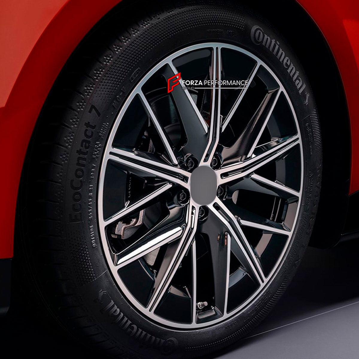 19 INCH FORGED WHEELS RIMS for MERCEDES BENZ VLE 2026+