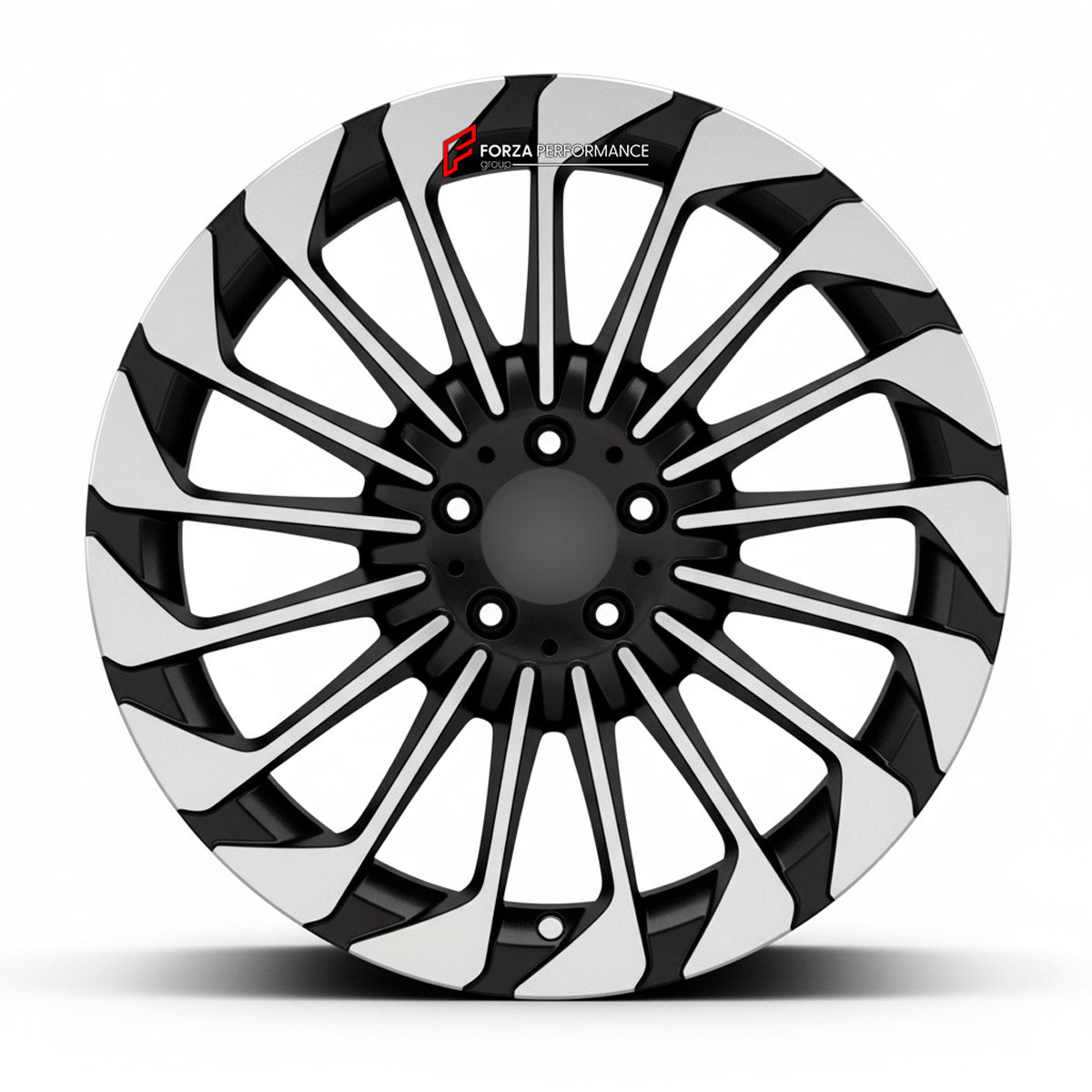 19 INCH FORGED WHEELS RIMS for MERCEDES BENZ VLE 2026+