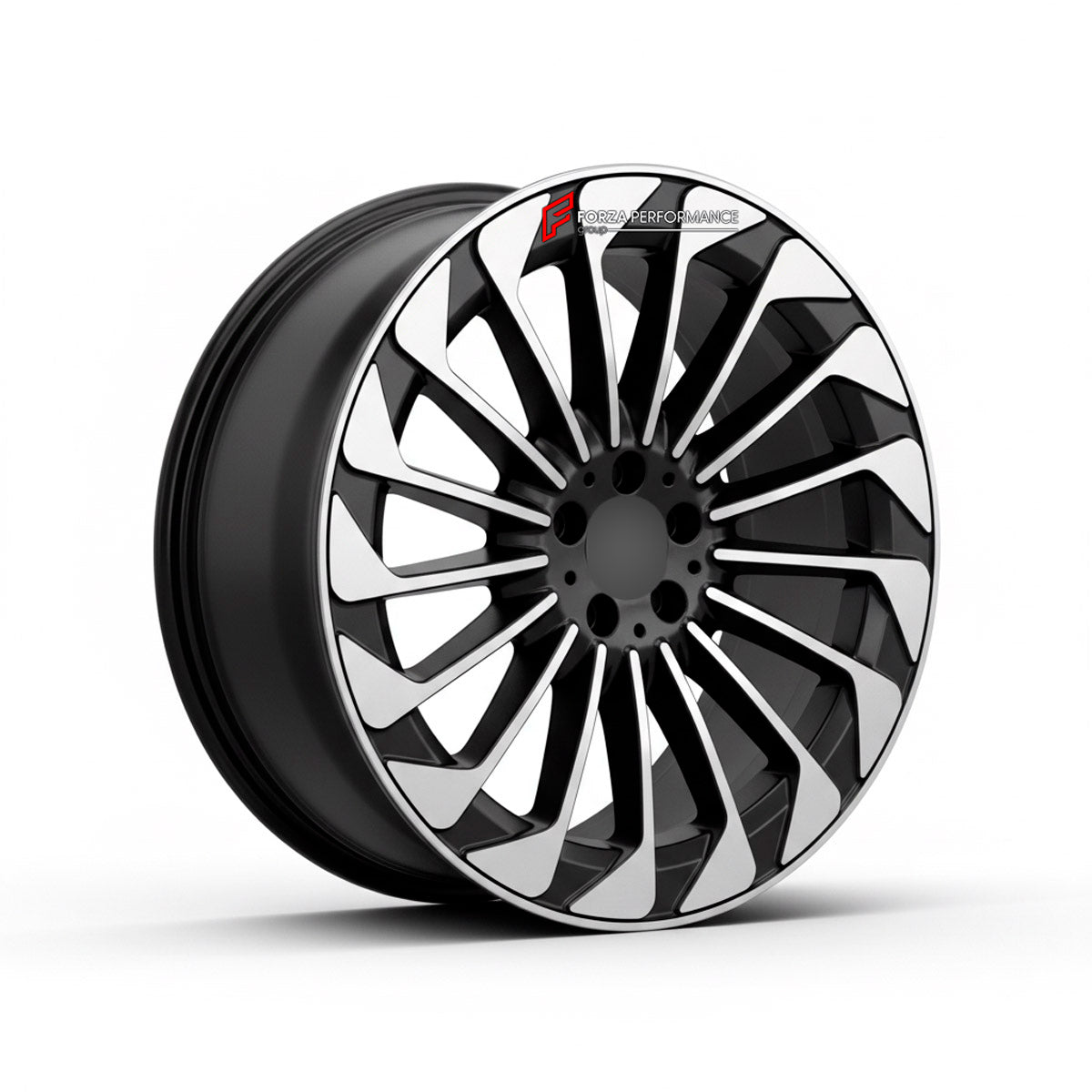 19 INCH FORGED WHEELS RIMS for MERCEDES BENZ VLE 2026+
