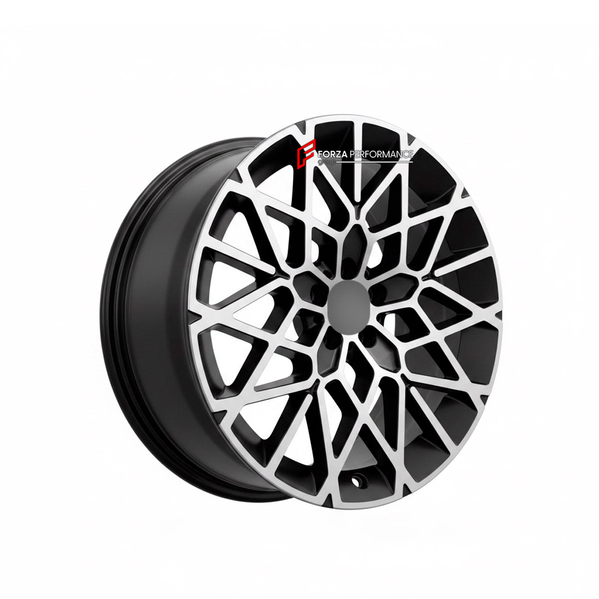 19 INCH FORGED WHEELS RIMS for MERCEDES BENZ VLE 2026+
