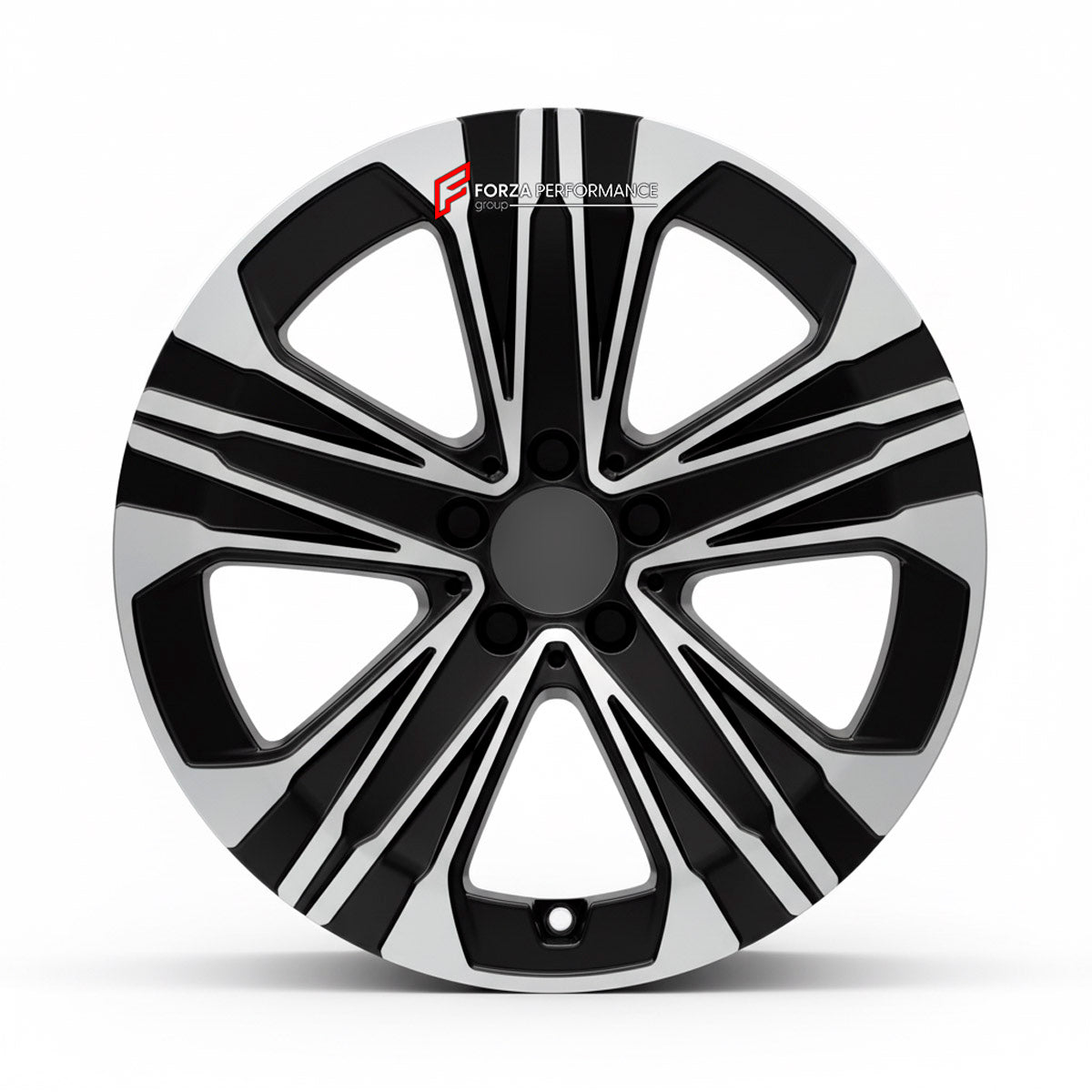 19 INCH FORGED WHEELS RIMS for MERCEDES BENZ VLE 2026+