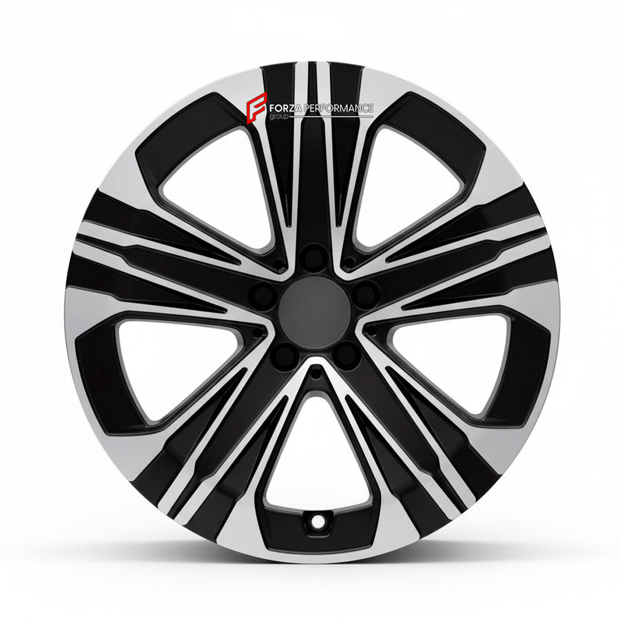 Buy Now 19 INCH FORGED WHEELS RIMS for MERCEDES BENZ VLE 2026+ and upgrade car parts from SIR Tuning at the Best Price. Headlights, Tail lights, Bodykits, Navigations, wheels and more - Fast & Free Shipping within Europe, US & Worldwide.