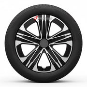 19 INCH FORGED WHEELS RIMS for MERCEDES BENZ VLE 2026+