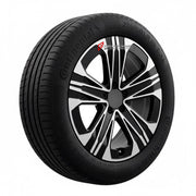 19 INCH FORGED WHEELS RIMS for MERCEDES BENZ VLE 2026+