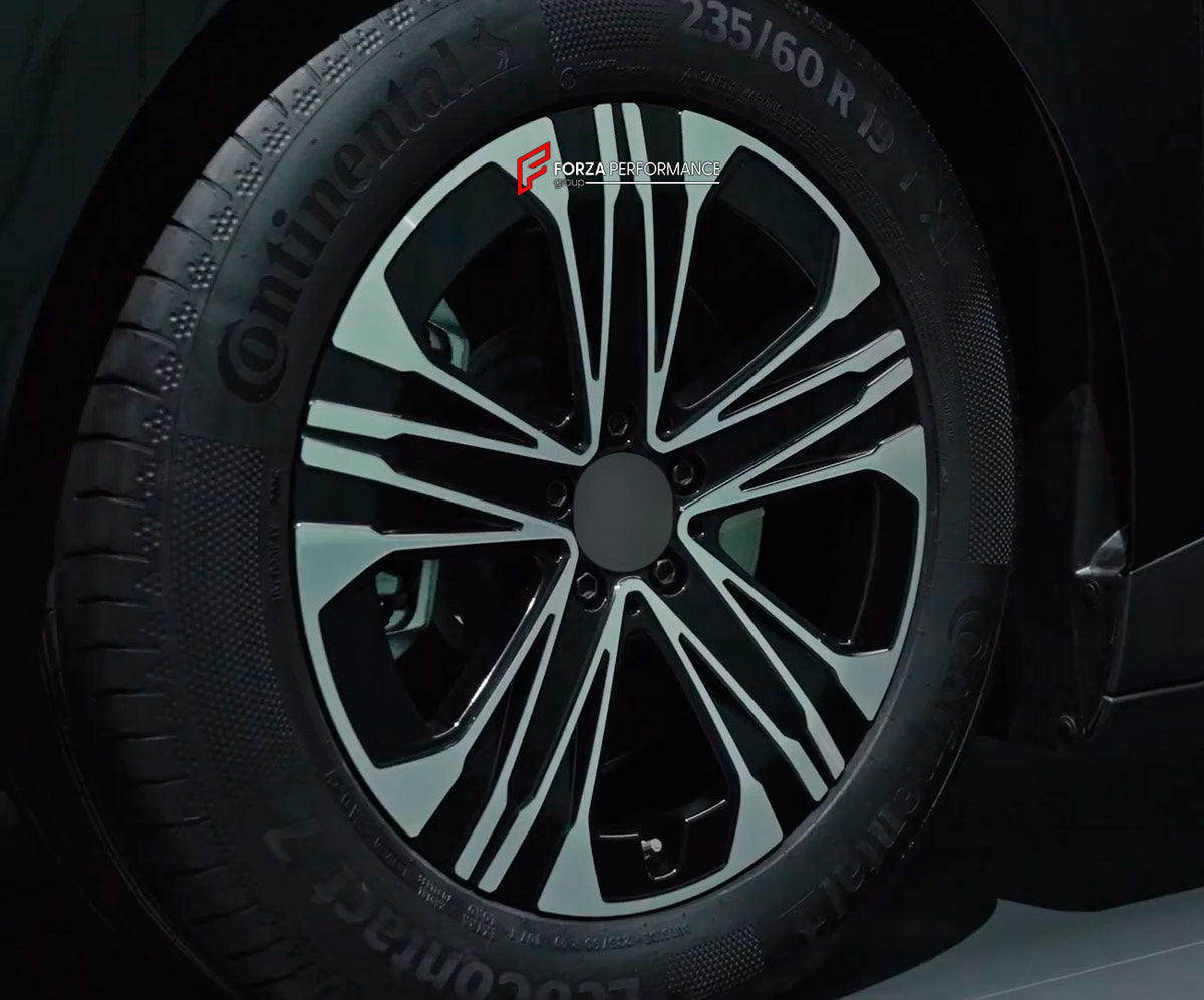 19 INCH FORGED WHEELS RIMS for MERCEDES BENZ VLE 2026+