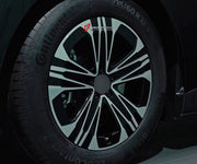 19 INCH FORGED WHEELS RIMS for MERCEDES BENZ VLE 2026+