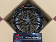 КОВАНІ ДИСКИ для MERCEDES-BENZ УКРАЇНА