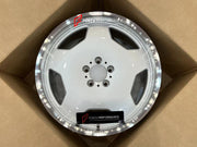 КОВАНЫЕ ДИСКИ для MERCEDES-BENZ РОССИЯ