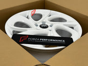 19 INCH FORGED WHEELS RIMS for MG IM5 2025+