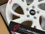 19 INCH FORGED WHEELS RIMS for MG IM5 2025+