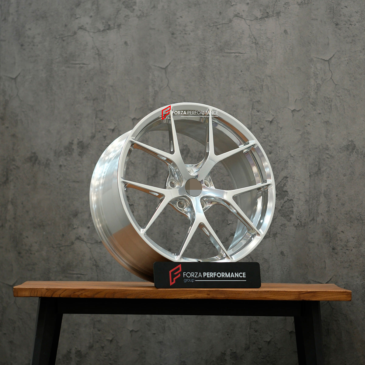 19 INCH FORGED WHEELS RIMS for MITSUBISHI ECLIPSE GS D3 1998
