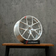 19 INCH FORGED WHEELS RIMS for MITSUBISHI ECLIPSE GS D3 1998