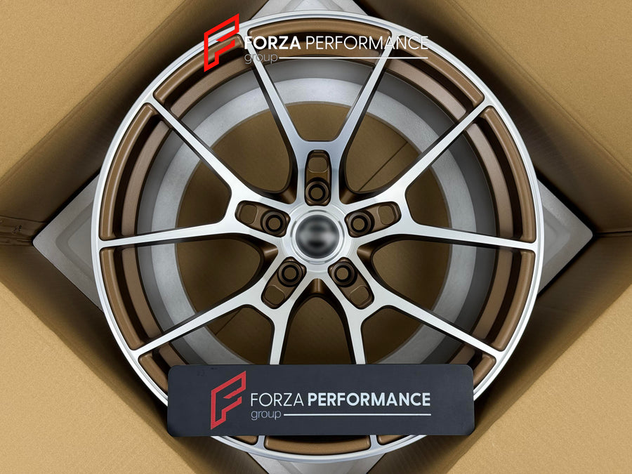 Buy Now 19 INCH FORGED WHEELS RIMS for NISSAN 370Z 2012 Z34 and upgrade car parts from SIR Tuning at the Best Price. Headlights, Tail lights, Bodykits, Navigations, wheels and more - Fast & Free Shipping within Europe, US & Worldwide.