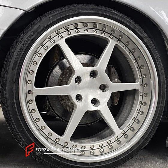 Buy Now 19 INCH FORGED WHEELS RIMS for NISSAN R34 SKYLINE GT-R and upgrade car parts from SIR Tuning at the Best Price. Headlights, Tail lights, Bodykits, Navigations, wheels and more - Fast & Free Shipping within Europe, US & Worldwide.