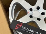 19 INCH FORGED WHEELS RIMS for PORSCHE 911 993 C2S WIDEBODY 1997